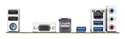 GIGABYTE B760M D3HP moderkort Intel B760 Express LGA 1700 micro ATX