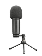 Trust GXT 252+ Emita Plus Svart Studiomikrofon