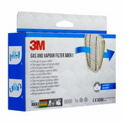 3M 7100141697 Gas- och ångkassett