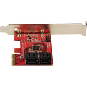 StarTech.com SATA PCIe-kort
