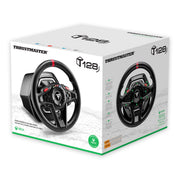 Thrustmaster T128 Svart USB Ratt + Pedaler Analog / Digital PC