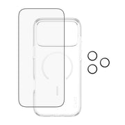 CARE by PanzerGlass Beskyttelsescover Klar Apple iPhone 17 Pro Max