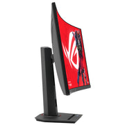 ASUS ROG Strix XG32WCMS - 31.5" - QHD