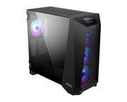 MSI MEG PROSPECT 700R datorväskor Midi Tower Svart