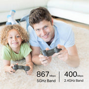 TP-Link Archer T6E Intern WLAN 867 Mbit/s - Wi-Fi 5