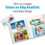 HP Matte Photo-papper