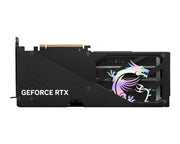 MSI GeForce RTX 5060 Ti 8G GAMING TRIO OC NVIDIA