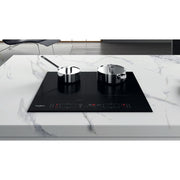 Whirlpool WL B1160 BF Svart Inbyggd