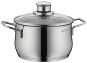 WMF Diadem Plus 0733556040 grytset