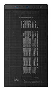 Aerocool Stormfront Mini Mini Tower Svart