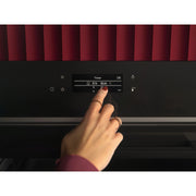 AEG Series 7000 TE7PB63ZAB 71 l 3500 W Svart