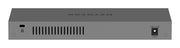 NETGEAR GS108MX-100EUS nätverksswitchar Ohanterad L2 Gigabit Ethernet (10/100/1000)