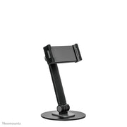 Neomounts DS15-540BL1 ställ och skyddsskal för surfplattor Svart