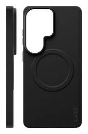 PanzerGlass CARE by SL1M Case Black w. Qi Samsung Galaxy S26 Ultra