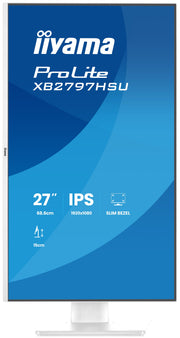 iiyama ProLite XB2797HSU-W1 - FHD