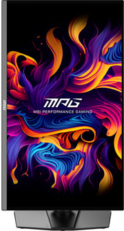 MSI MPG 272URX QD-OLED - 26.5" - 4K