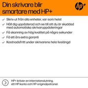 HP OfficeJet Pro 8134e Trådlöst All-in-One Färg Skrivare - Termisk bläckstråle