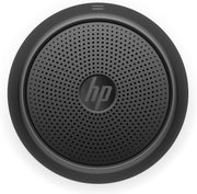 HP svart