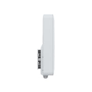 LevelOne AX3000 3000 Mbit/s Vit Strömförsörjning via Ethernet (PoE) stöd - 1x1G