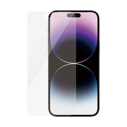 PanzerGlass Screen Protector iPhone 14 Pro Max