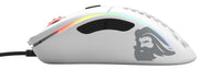 Glorious Gaming Model D datormöss Spela högerhand USB Type-A Optisk 12000 DPI