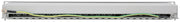 Intellinet 720854 patchpaneler 1U