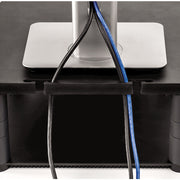 Fellowes 9169401 fäste och ställ till bildskärm