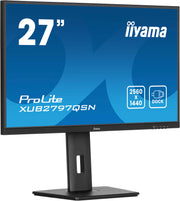 iiyama ProLite XUB2797QSN-B2