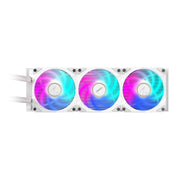 GIGABYTE AORUS WATERFORCE X II 360 ICE Processor Allt-i-ett vätskekylare