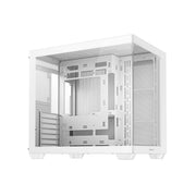DeepCool CG530 WH Midi Tower Vit