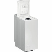 Whirlpool TDLR 7231BS EU tvättmaskin Toppmatad 7 kg 1200 RPM Vit