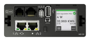 Vertiv Geist VP4G20AE grenuttag 42 AC-utgångar 0U Svart