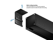 Multibrackets 5637 projektordukar 3,43 m