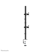 Neomounts FPMA-D550DVBLACK fäste och ställ till bildskärm
