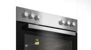 Beko BBUC12020X köksapparater
