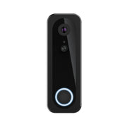 Trust DOORCAM-3000 Svart
