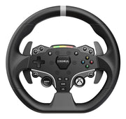 Moza Racing RS053 spelkonsoler Svart USB Ratt + Pedaler PC