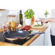 Tefal Daily Cook G7300655 stekpanna Allmän matlagning Rund