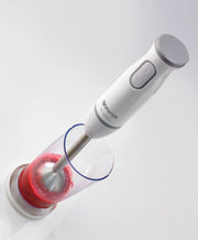 Gorenje HBC561QW 0,5 l Handmixer 560 W Vit