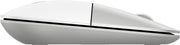 HP Z3700 trådlös mus i ceramic white