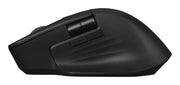 ASUS ProArt Mouse MD301 datormöss Universal högerhand RF Wireless +