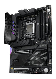 ASUS ROG CROSSHAIR X870E APEX AMD X870E AM5-sockel ATX