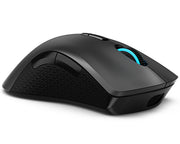 Lenovo Legion M600 Wireless Gaming datormöss Spela Ambidextrous RF Wireless +