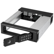 StarTech.com 5,25 till 3,5 hårddisk Hot Swap-fack