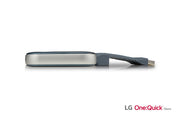 LG SC-00DA USB Linux Svart