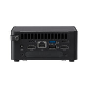 ASUS NUC 14 Pro Tall Kit RNUC14RVHV500000I UCFF Svart 135H