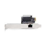 StarTech.com 1-ports 5G Gigabit PCIe-kortadapter för nätverk