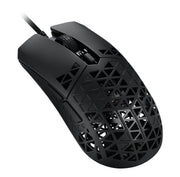 ASUS TUF Gaming M4 Air datormöss Spela Ambidextrous USB Type-A Optisk 16000 DPI