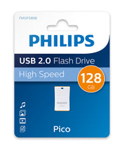 Philips Pico USB-sticka