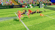 Nintendo Mario Tennis Fever Standard Förenklad kinesiska